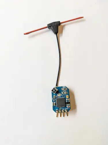 BYOMesh board